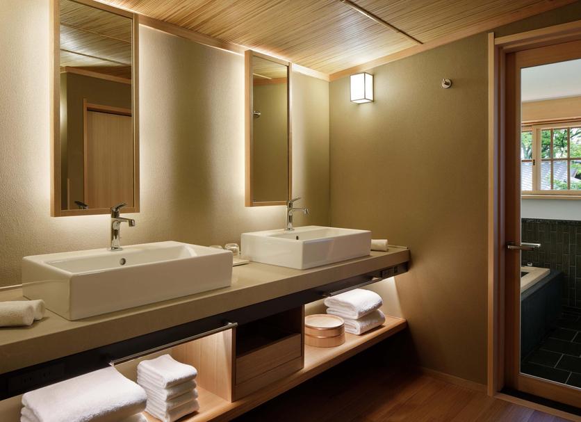 Salle de bain Photo