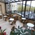 Toit-terrasse