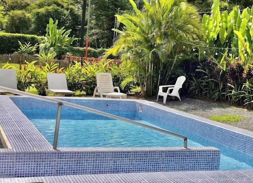 Piscine Photo