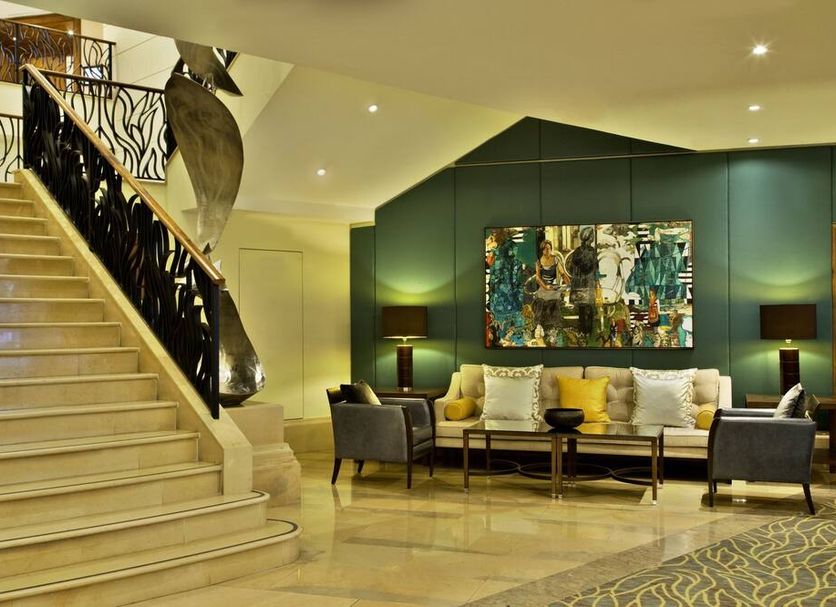 Hall d’entrée Photo