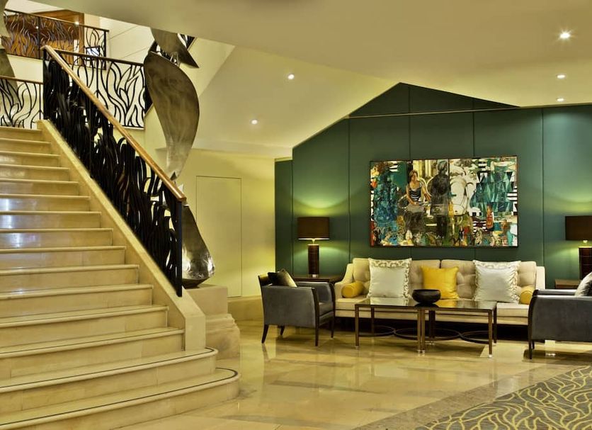 Hall d’entrée Photo