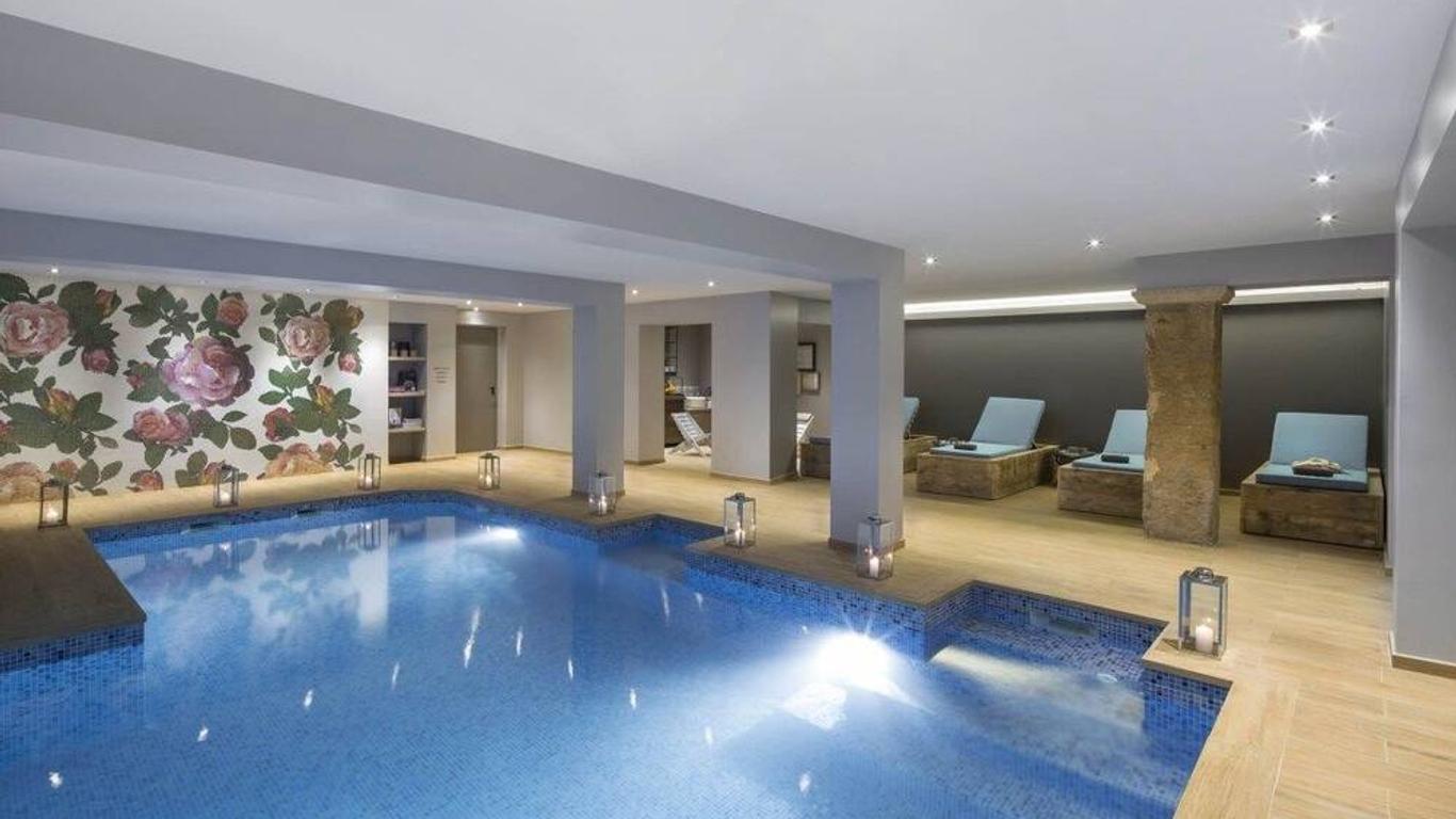L'Hotel Particulier 28 à Aix