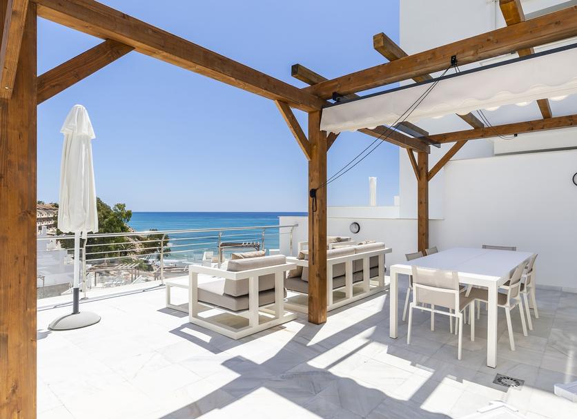 Balcon Photo