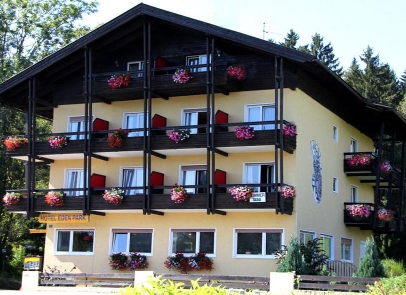 Bâtiment Photo