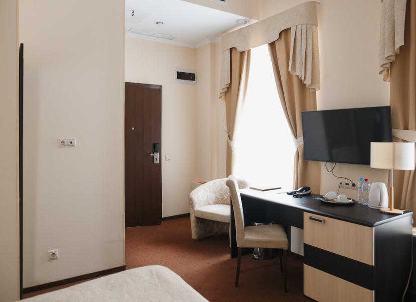 Équipements de la chambre Photo