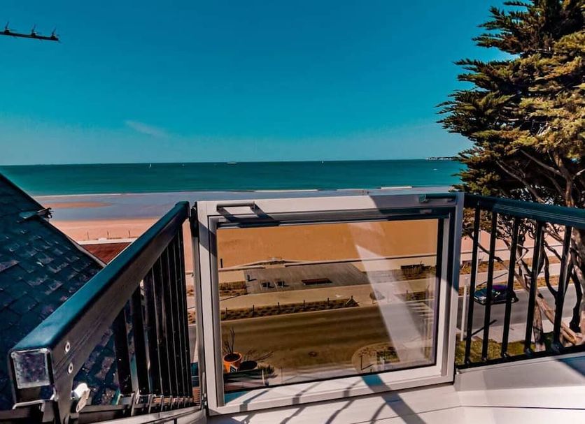 Balcon Photo