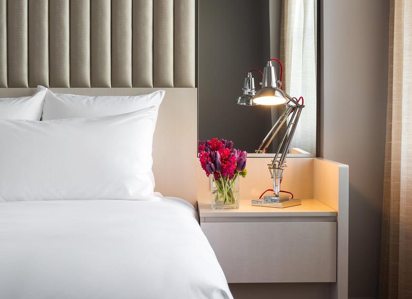Équipements de la chambre Photo