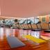 Salle de sport
