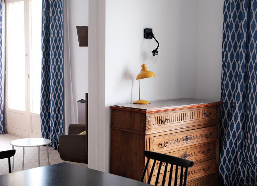 Équipements de la chambre Photo