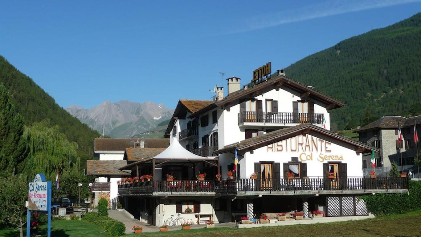 Hotel Col Serena