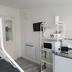 Équipements de la chambre
