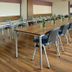 Espace de conférence