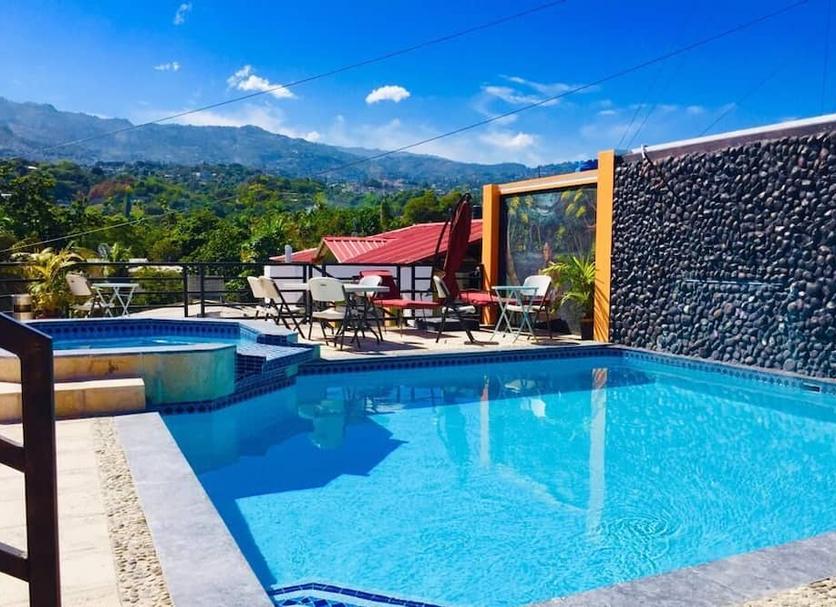 Piscine Photo