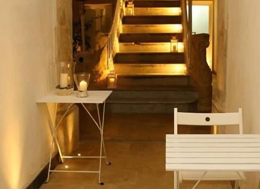 Escalier Photo