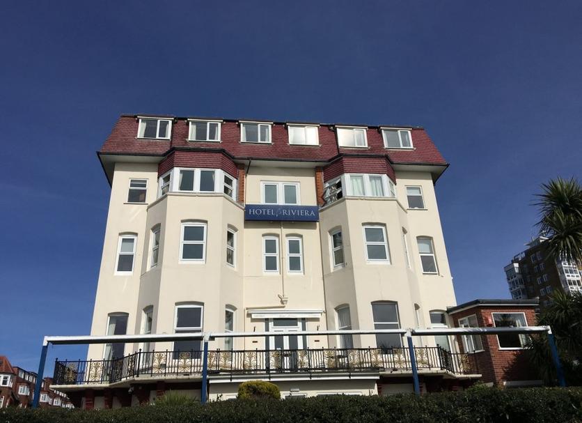 Bâtiment Photo