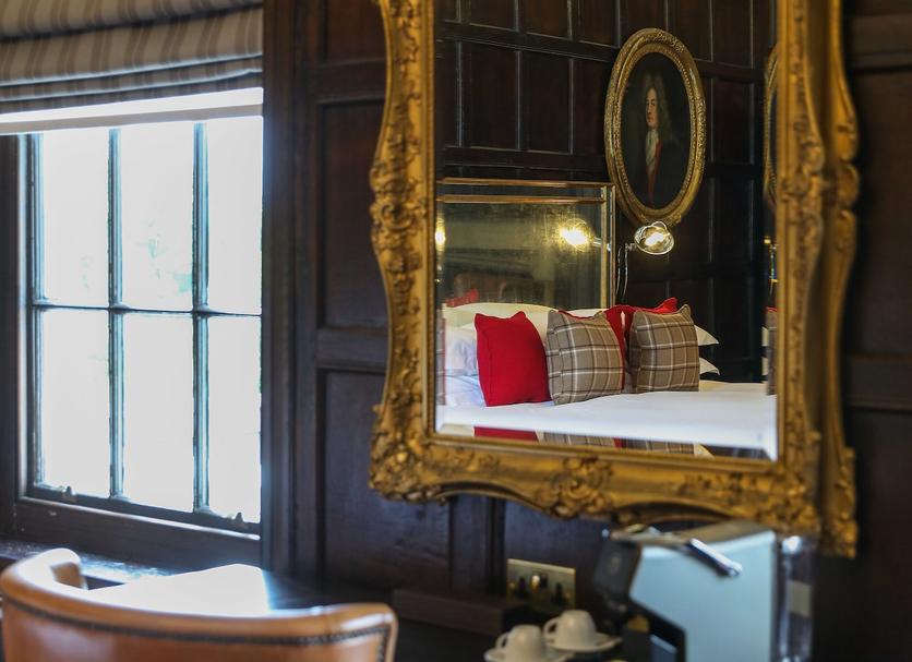 Équipements de la chambre Photo