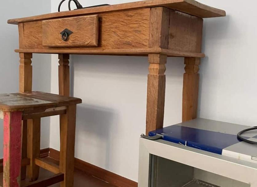 Équipements de la chambre Photo