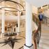 Escalier