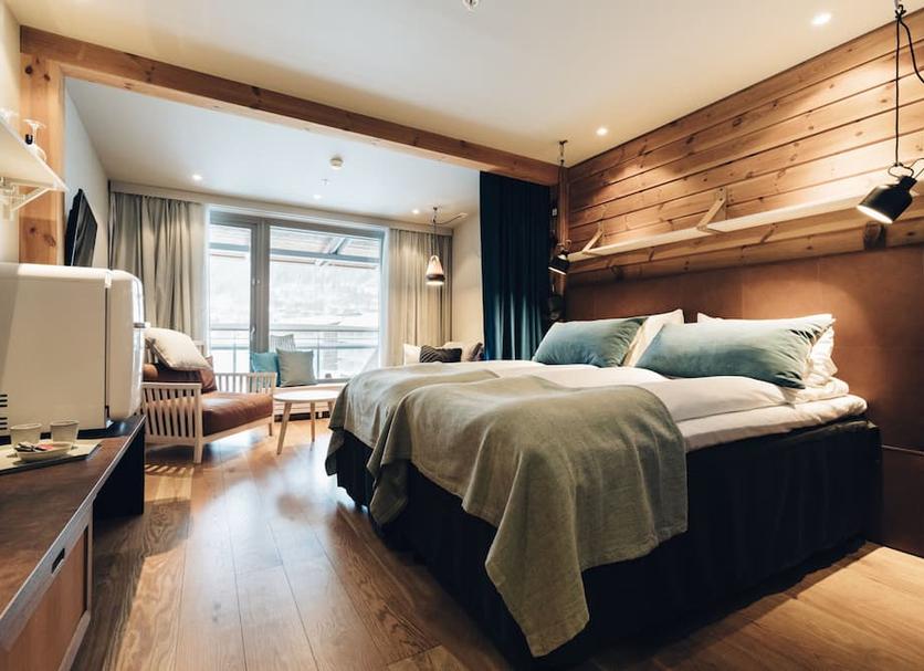 Chambre Photo