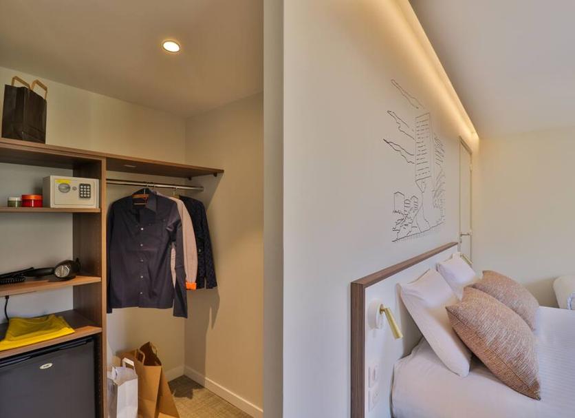 Équipements de la chambre Photo