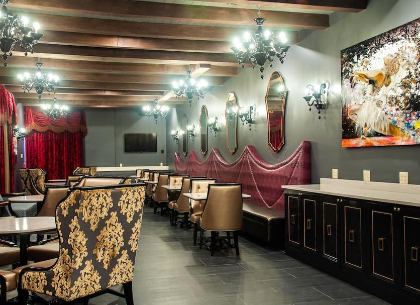 Salon Photo