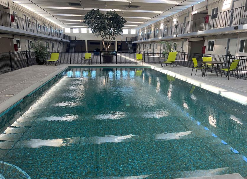 Piscine Photo