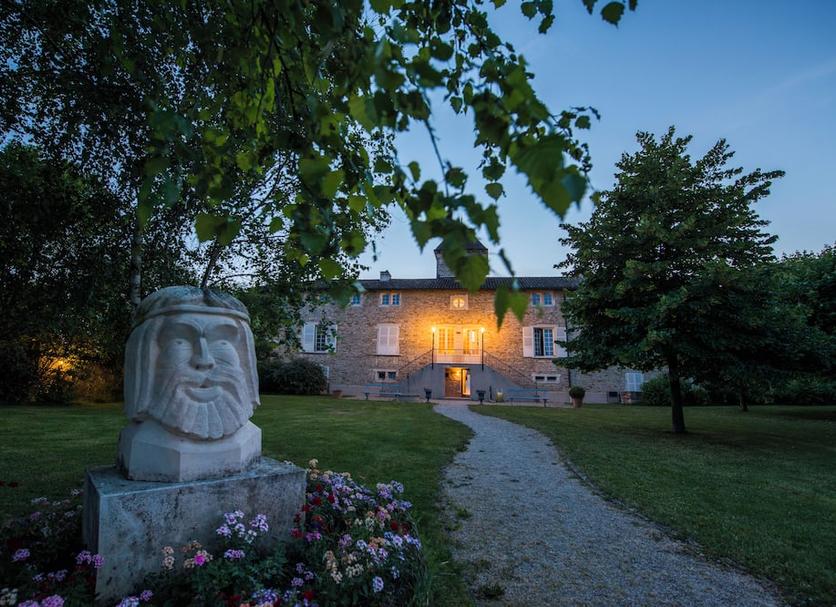 Extérieur Photo