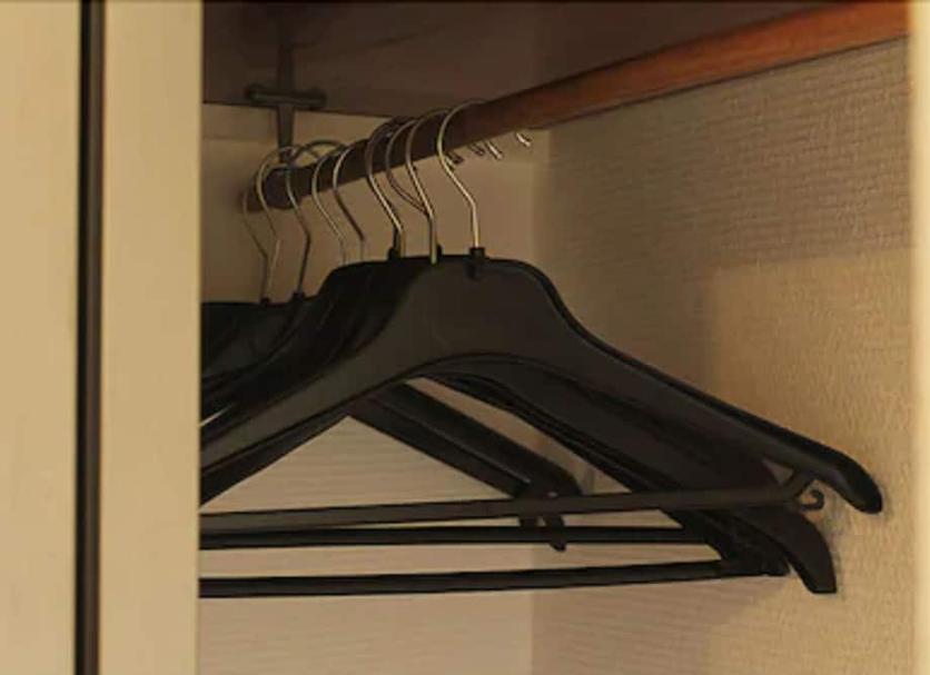 Équipements de la chambre Photo