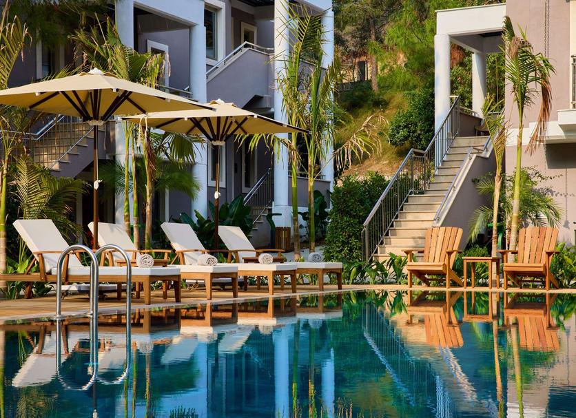 Piscine Photo