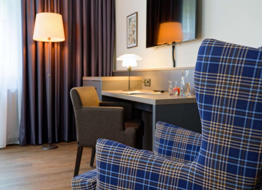 Équipements de la chambre Photo