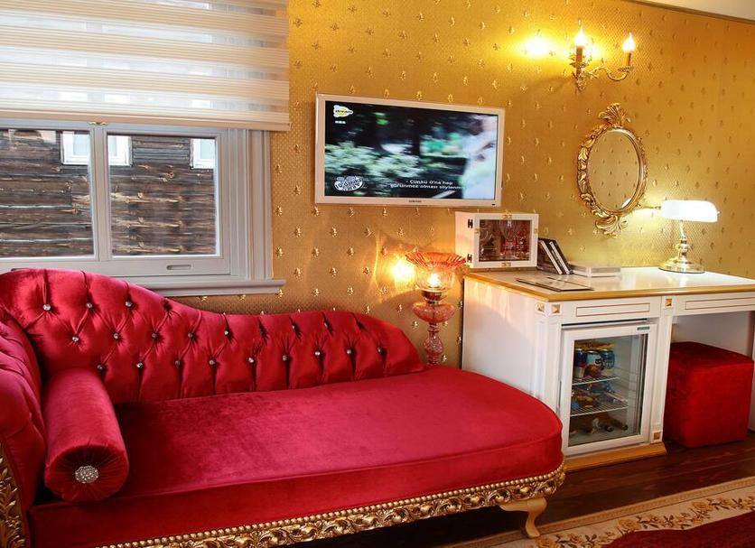Salon Photo
