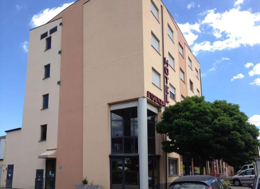 Bâtiment Photo