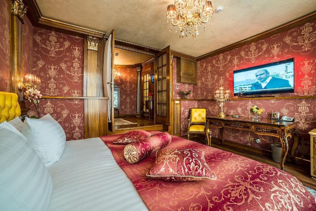 Chambre