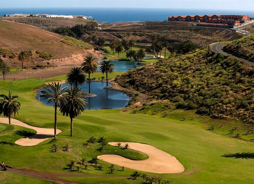 Golf Photo