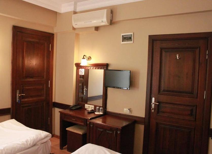 Équipements de la chambre Photo