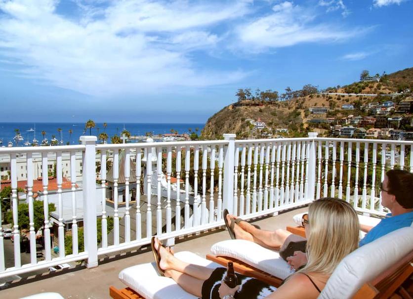 Balcon Photo