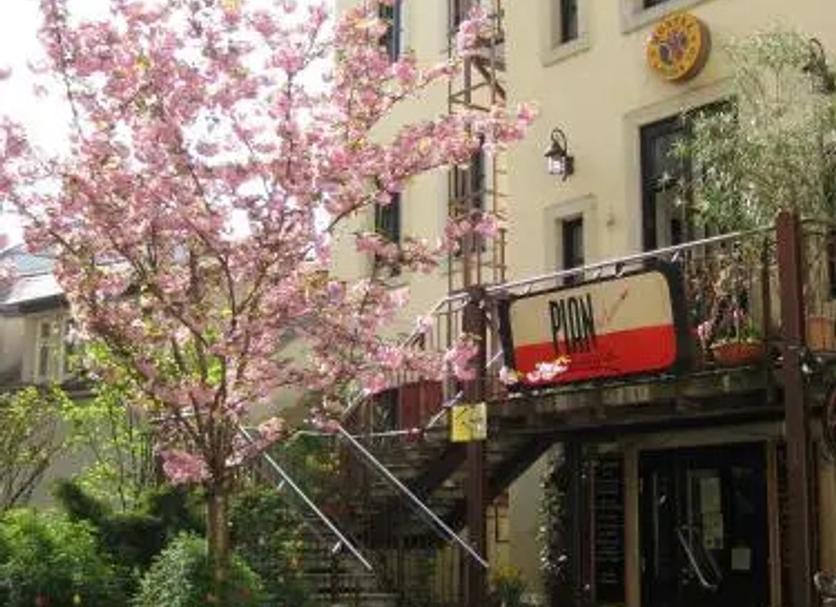 Bâtiment Photo