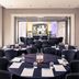 Salle de banquet