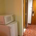 Équipements de la chambre