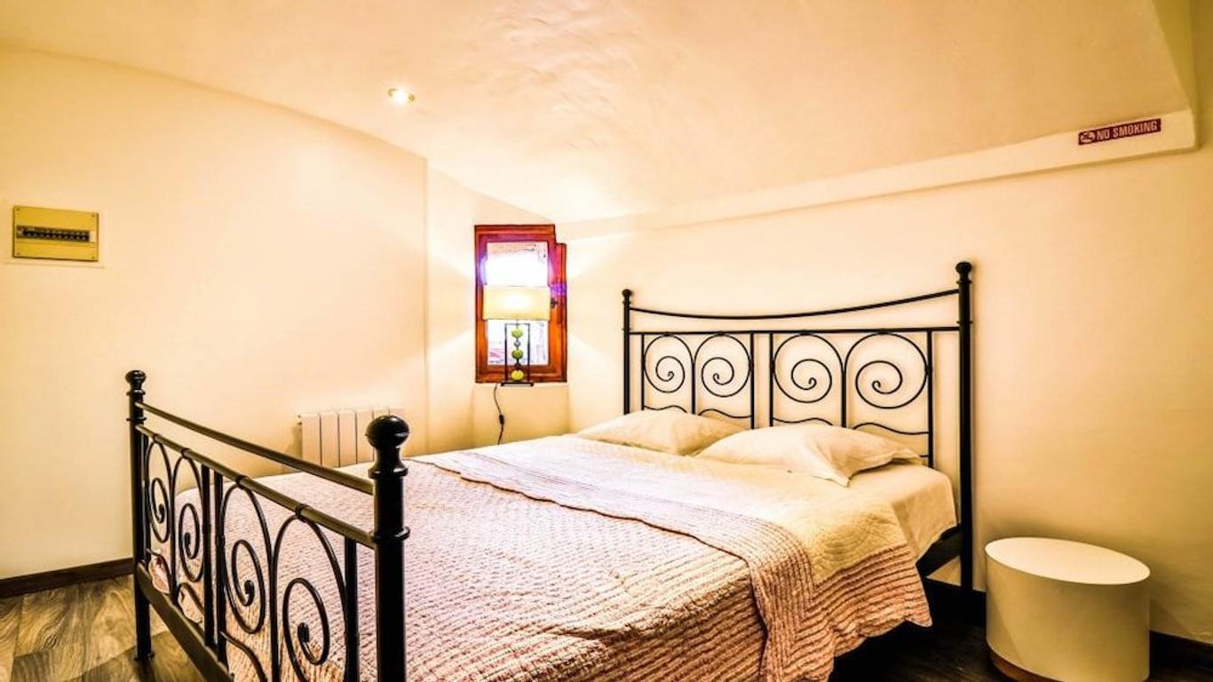 La Sarrazine - Suites - La Garde Freinet, Var
