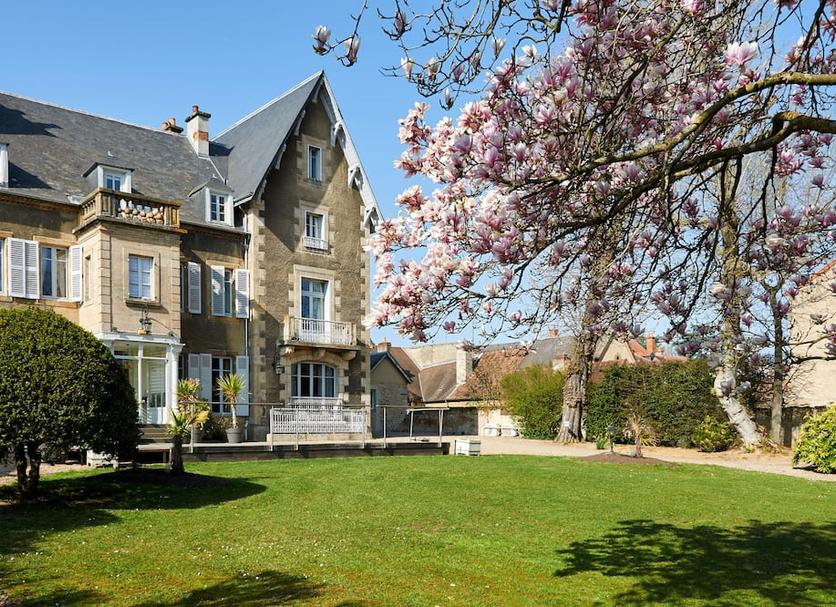 Bâtiment Photo