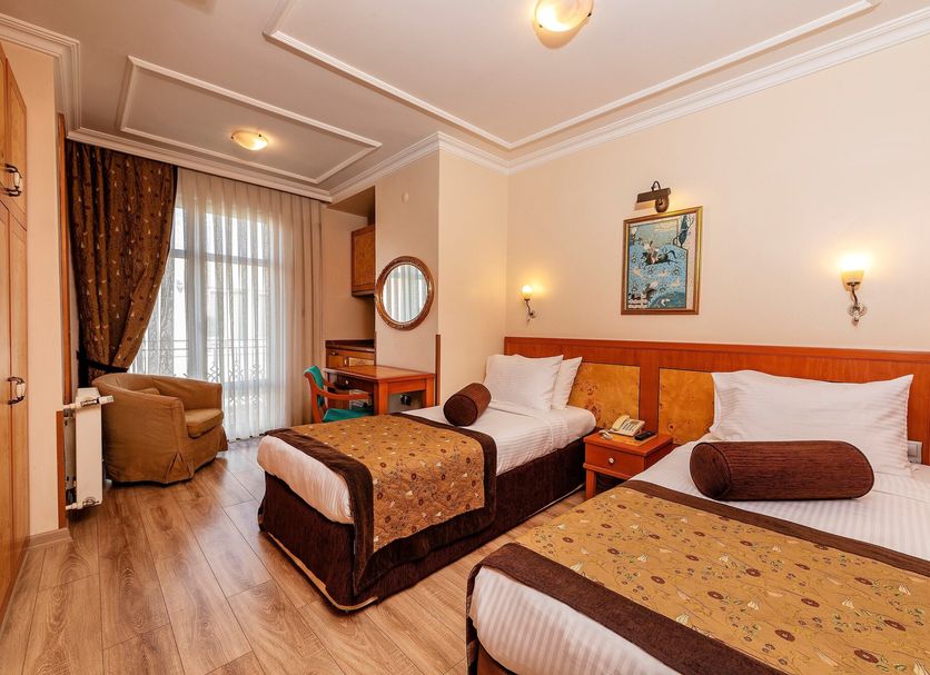 Chambre Photo