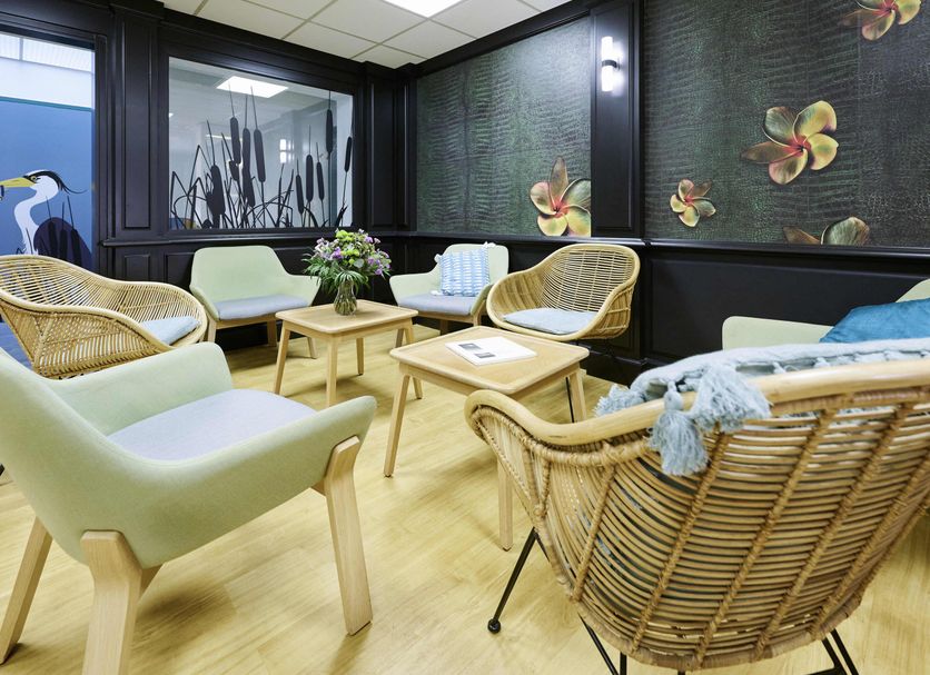 Salon Photo