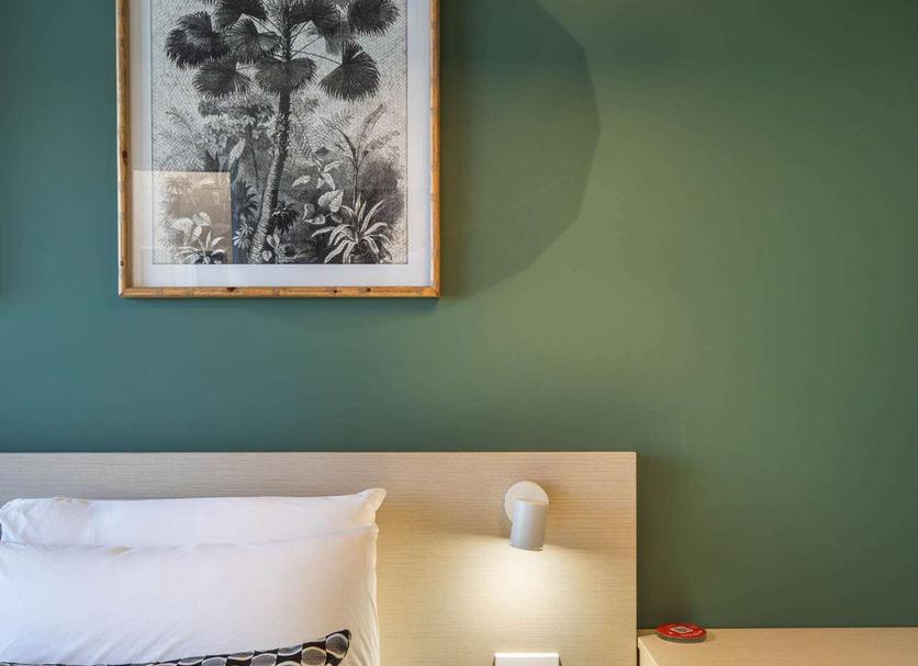 Équipements de la chambre Photo