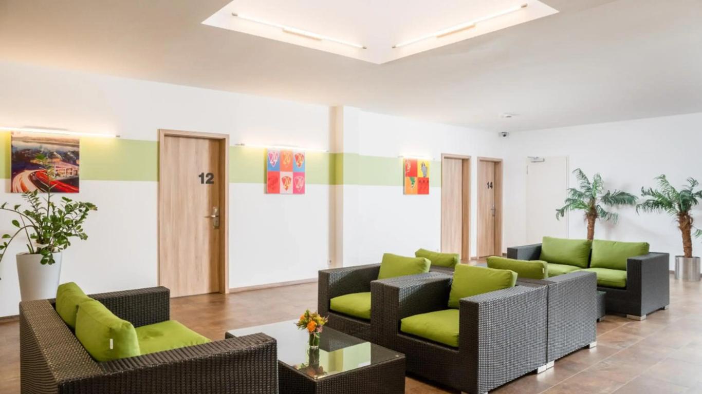 Hotel Neumarkt