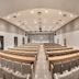 Espace de conférence