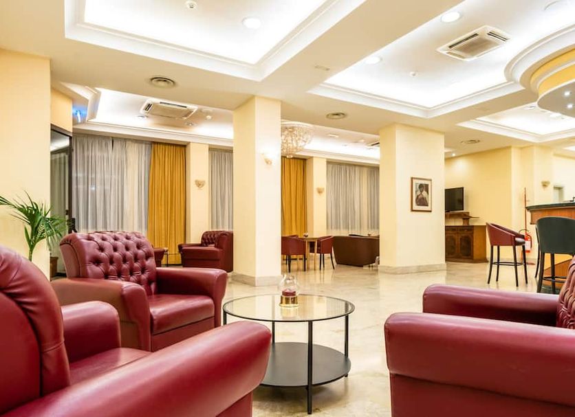Salon Photo