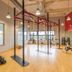 Salle de sport