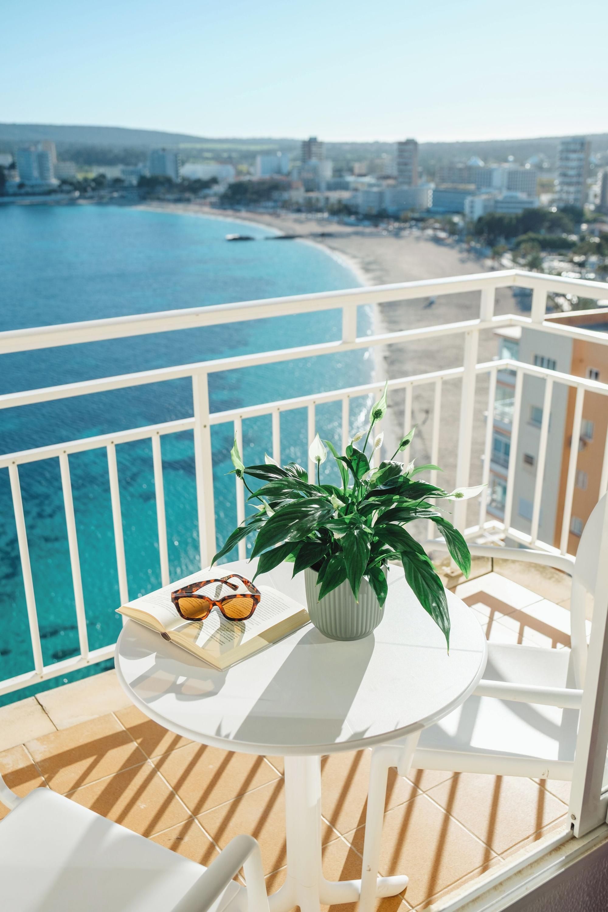 Balcon