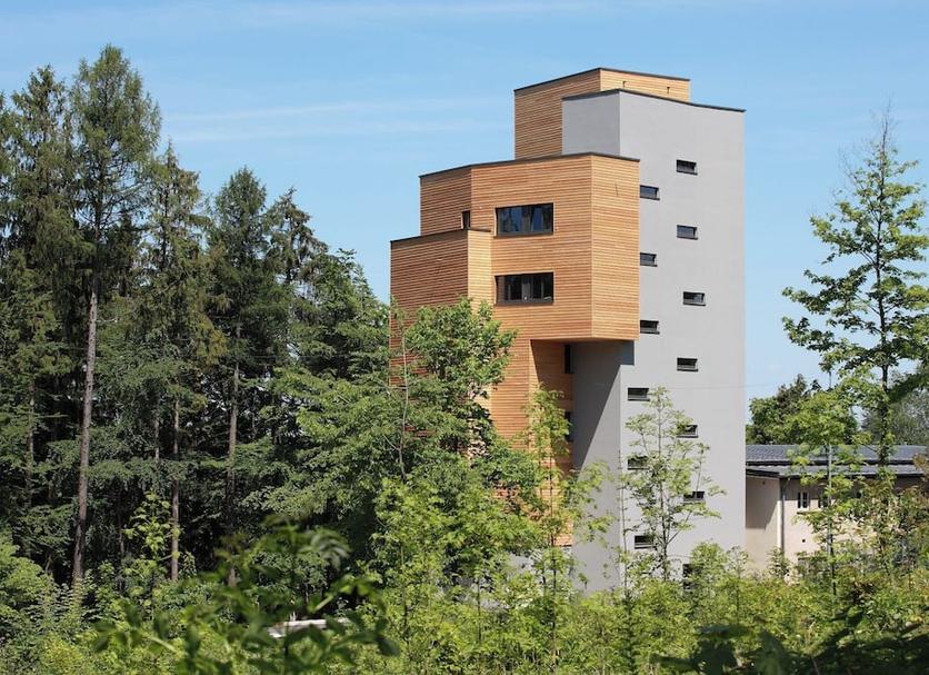 Bâtiment Photo